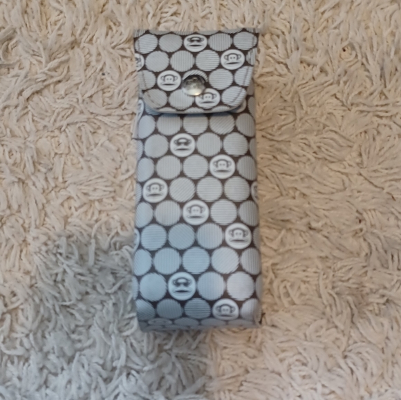 Paul Frank Tall Sunglasses Case Julius Monkey - Picture 6 of 6